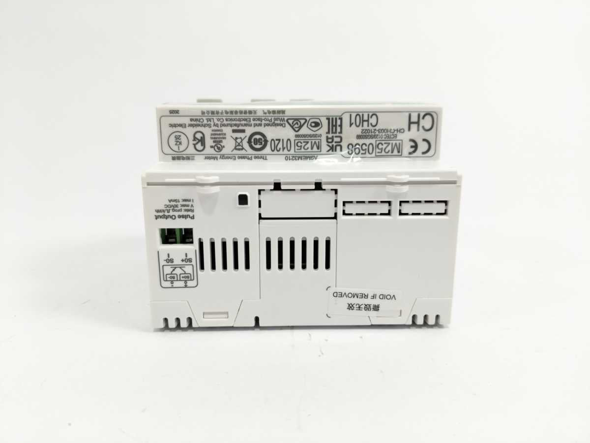 Schneider Electric A9MEM3210 iEM3210 Energy Meter