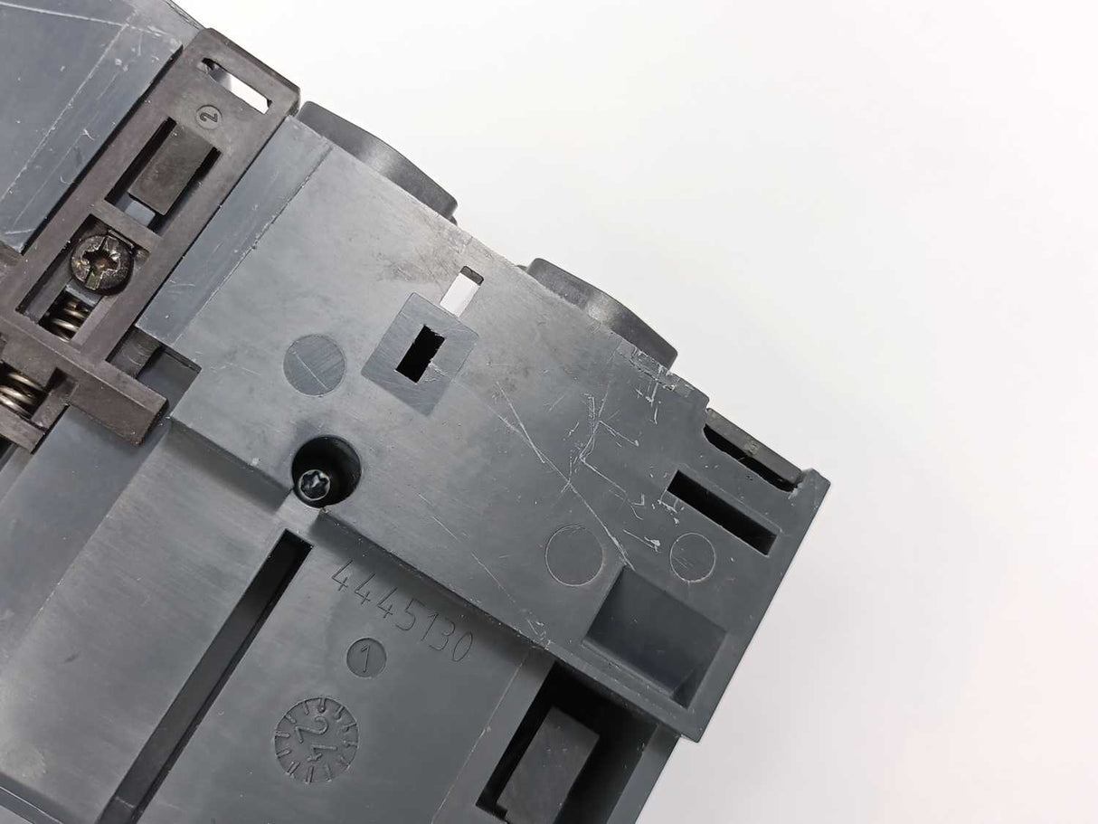 Schneider Electric 28913 Switch Disconnector INS160 4P 160 A