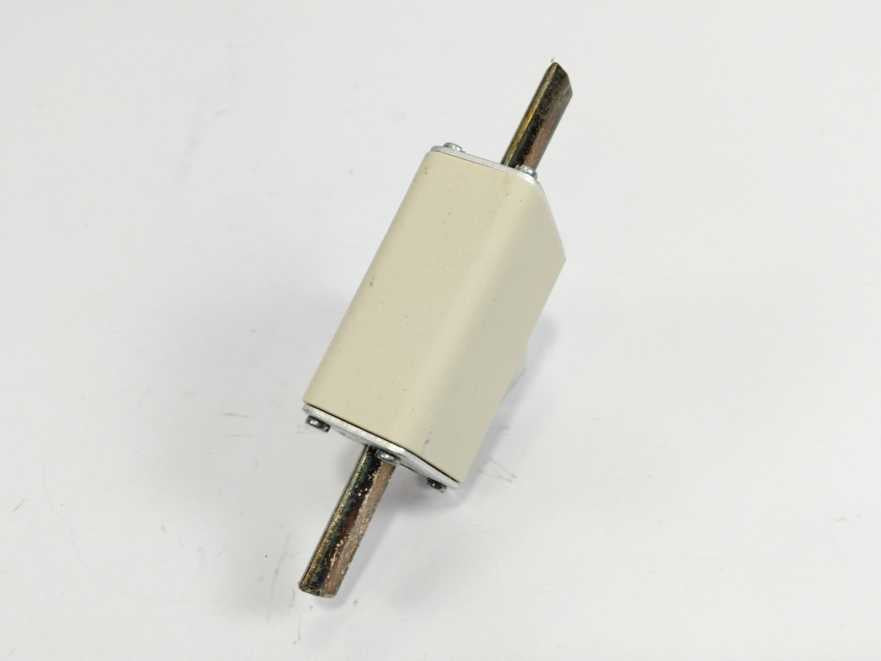 Siemens 3NA3 130 LV HRC Fuse-Link, Batch of 3 pcs.