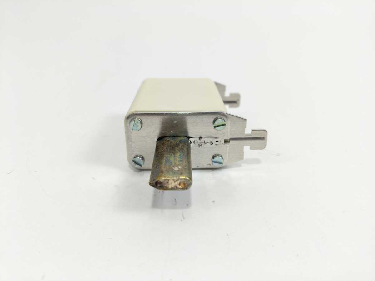 Siemens 3NA3 130 LV HRC Fuse-Link, Batch of 3 pcs.