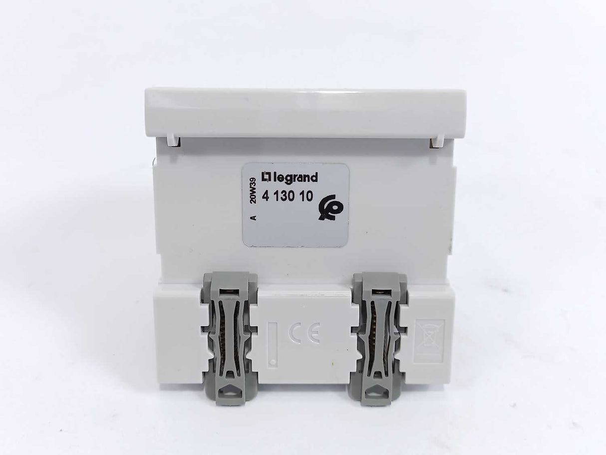 Legrand 413010 Switch 5 Ports Fast Ethernet 100 MBits/s
