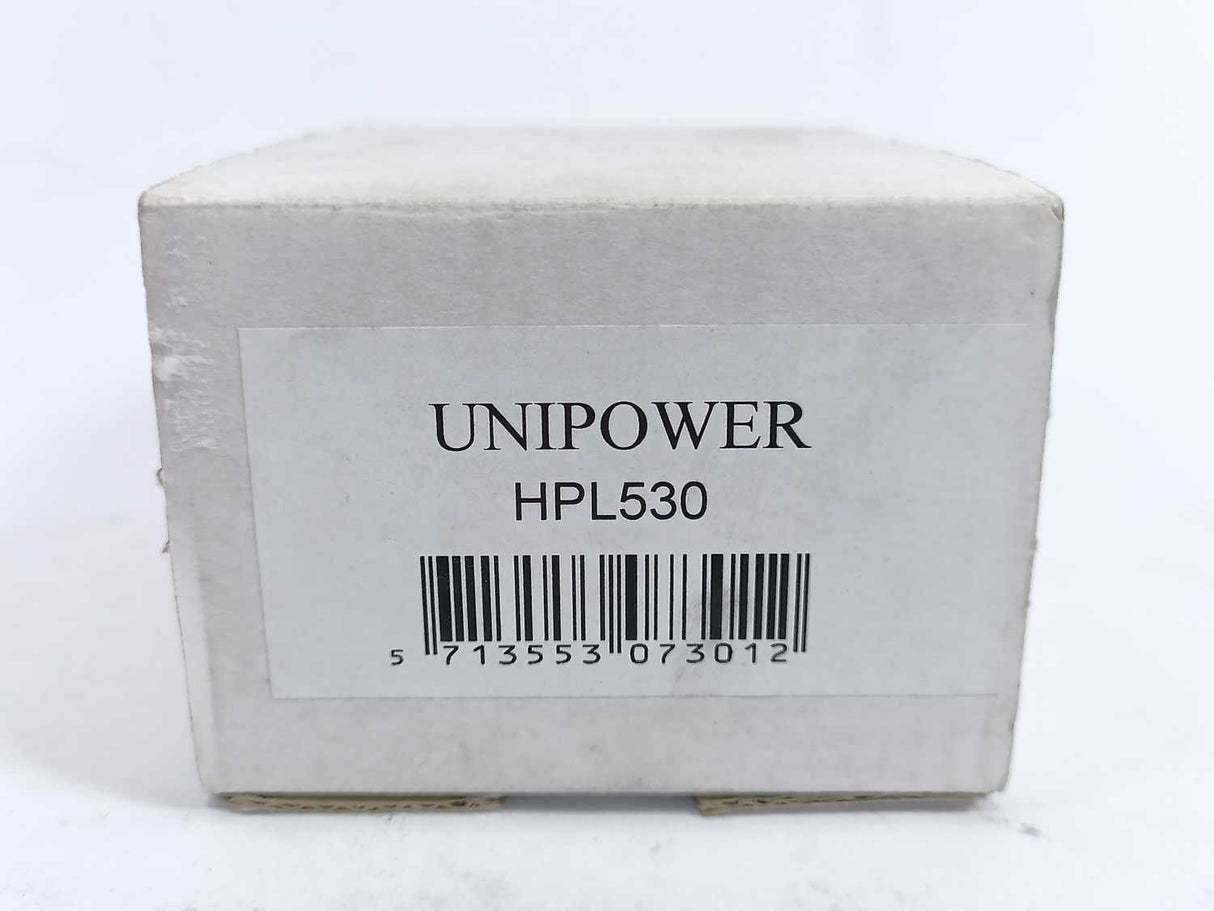 Unipower Electronics HPL530 Overload/Shock Load Monitor