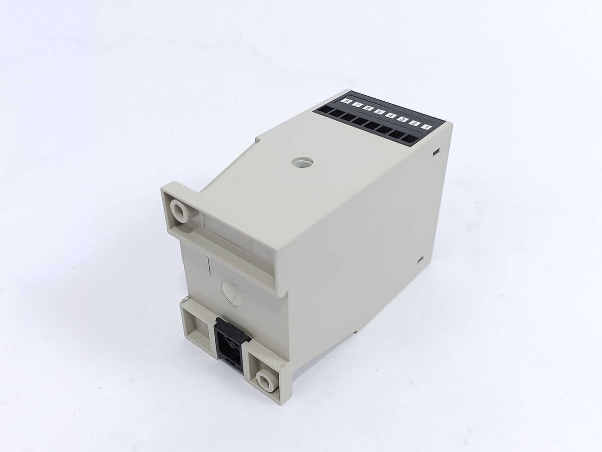 Unipower Electronics HPL530 Overload/Shock Load Monitor