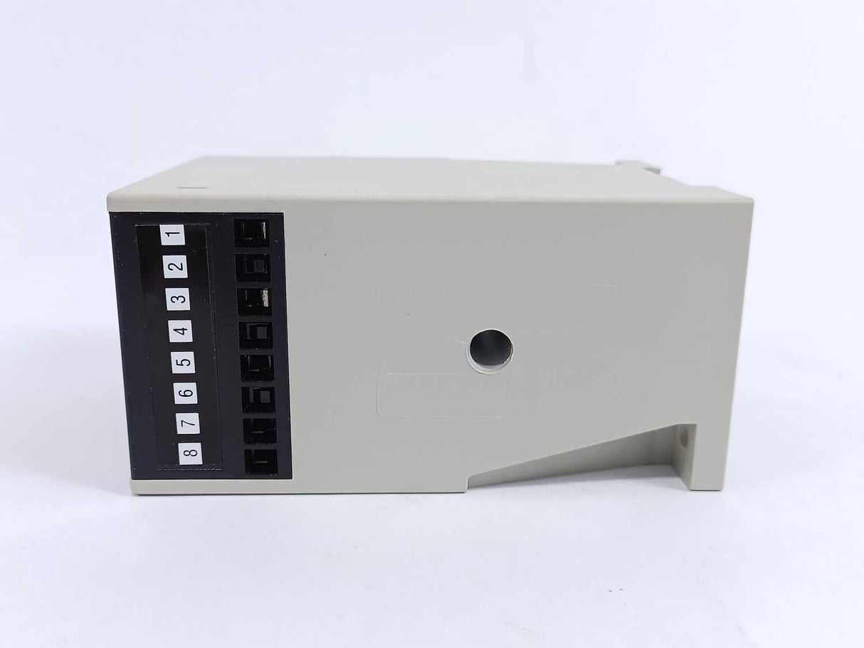 Unipower Electronics HPL530 Overload/Shock Load Monitor