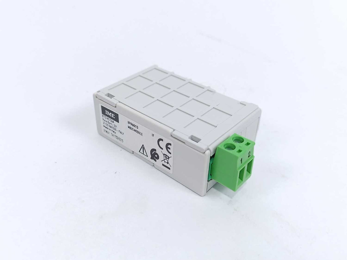 IME IF96013 M-Bus Communication Module per Nemo 96 HD e HD+