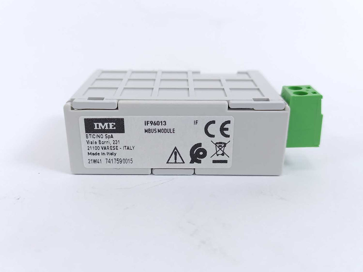 IME IF96013 M-Bus Communication Module per Nemo 96 HD e HD+