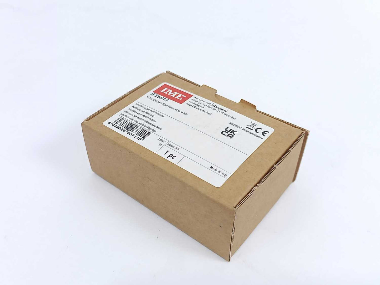 IME IF96013 M-Bus Communication Module per Nemo 96 HD e HD+