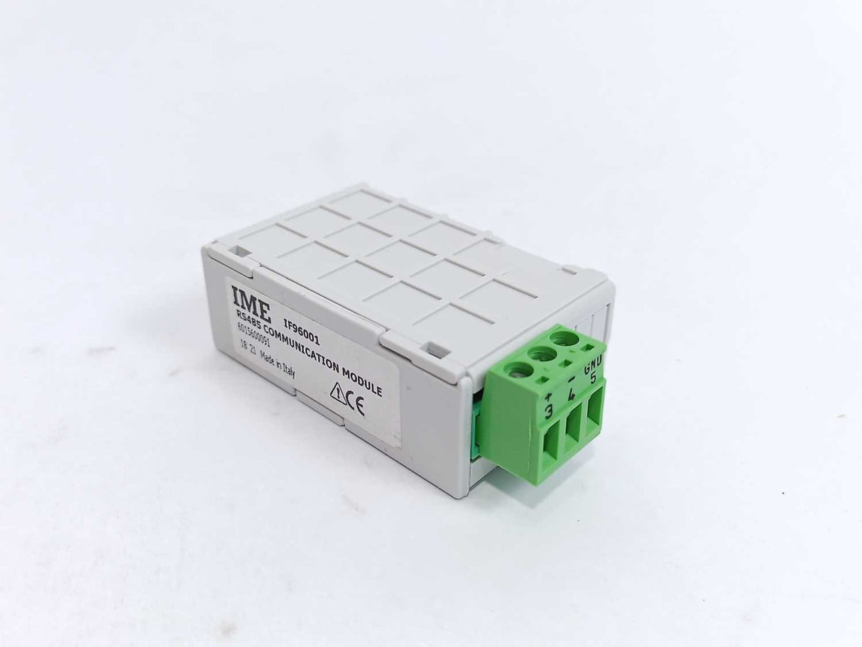 IME IF96001 Communication Module RS485 per Nemo 96 HD e HD+