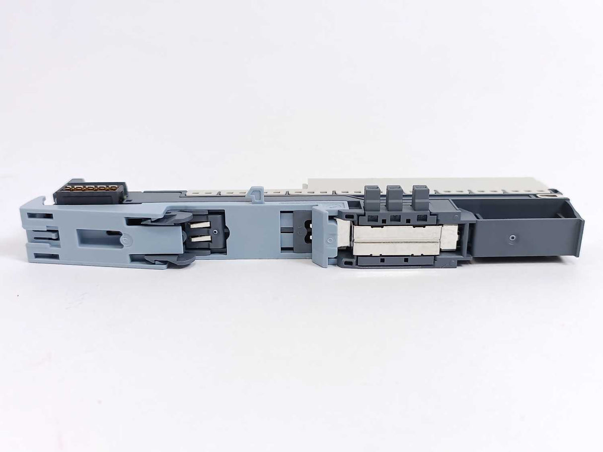 Siemens 6ES7193-6BP20-0DA0 SIMATIC ET 200SP Base Unit 3 Pcs.