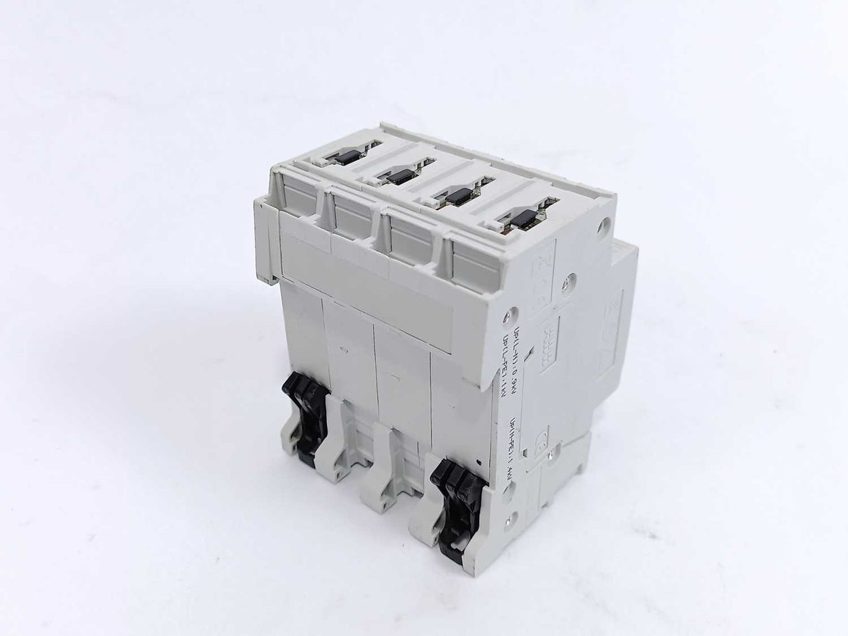 ABB 2CTB803973R1200 OVR T2-T3 3N 20-275 P QS Surge Protective Device