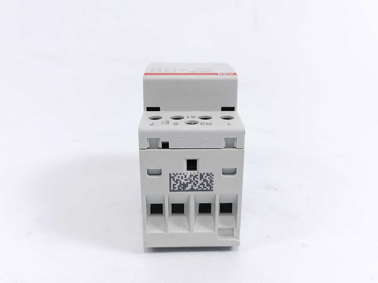 ABB 2CDC103043M6801 ESB25-31N Installation Contactor, Batch of 2 pcs.