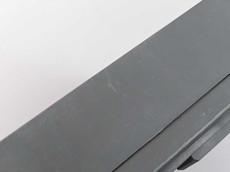 ABB 1SDA104843R1 RHE XT5 F/P STAND. RETURNED Rotary Handle Mechanism