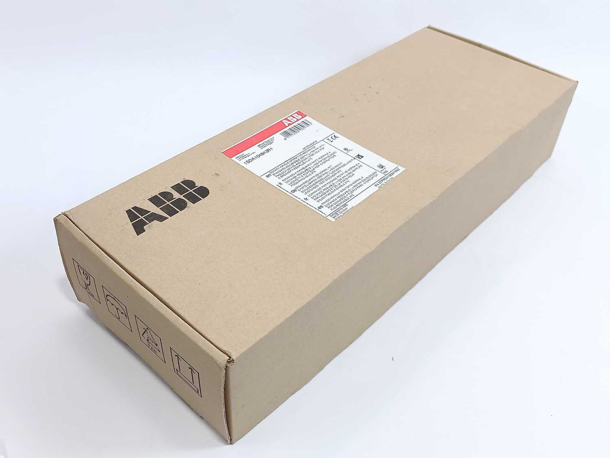 ABB 1SDA104843R1 RHE XT5 F/P STAND. RETURNED Rotary Handle Mechanism