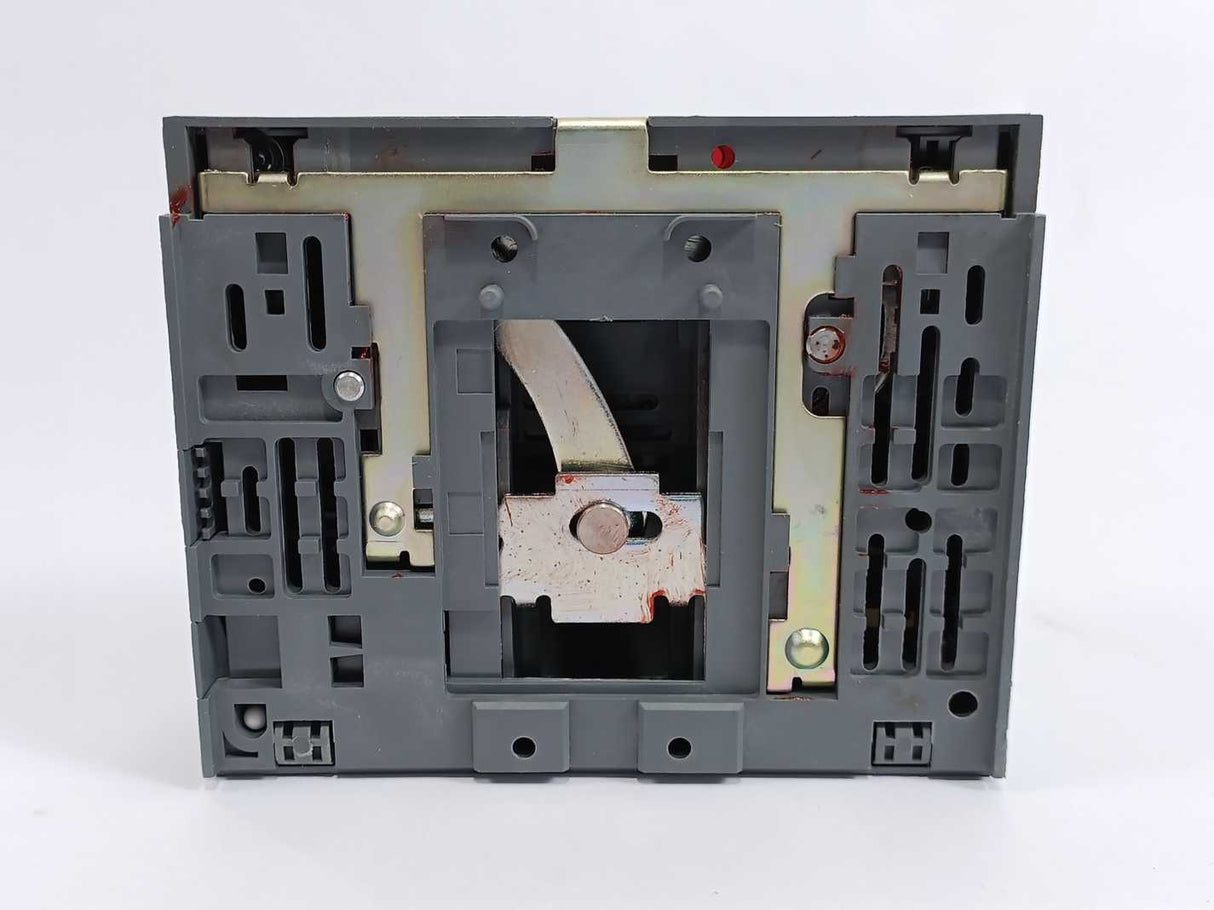 ABB 1SDA104843R1 RHE XT5 F/P STAND. RETURNED Rotary Handle Mechanism