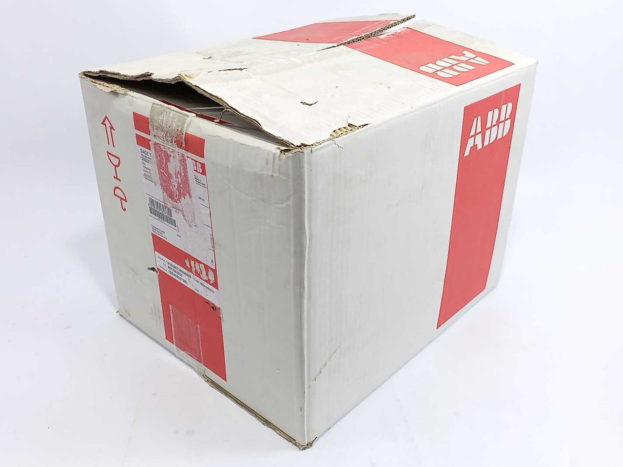 ABB 1SDA060273R1 T6N 800 PR221DS-LS/I In=800 4p F F Cirsuit Breaker