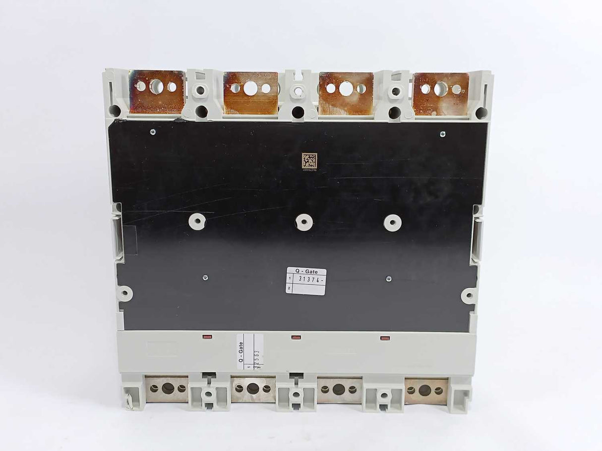 ABB 1SDA060273R1 T6N 800 PR221DS-LS/I In=800 4p F F Cirsuit Breaker