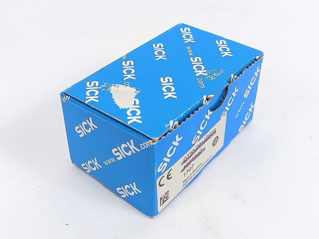 SICK 1046463 AL20E-PM111 Ax20 Array Sensor