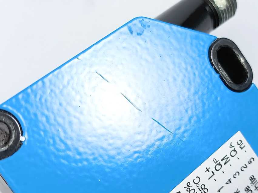 SICK 1046463 AL20E-PM111 Ax20 Array Sensor