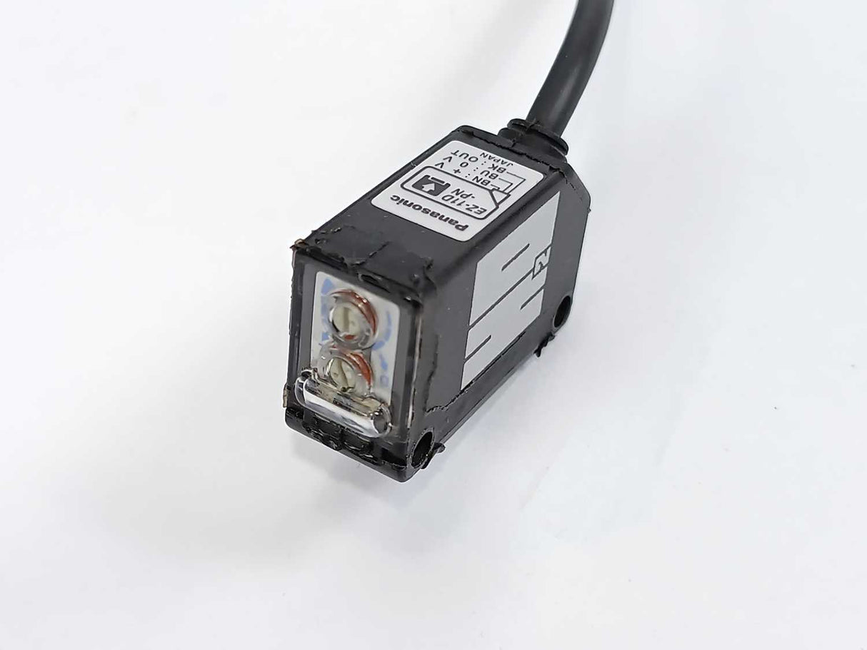 Panasonic EZ-11-PN Water Detection Sensor