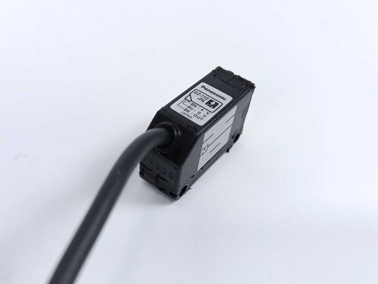 Panasonic EZ-11-PN Water Detection Sensor