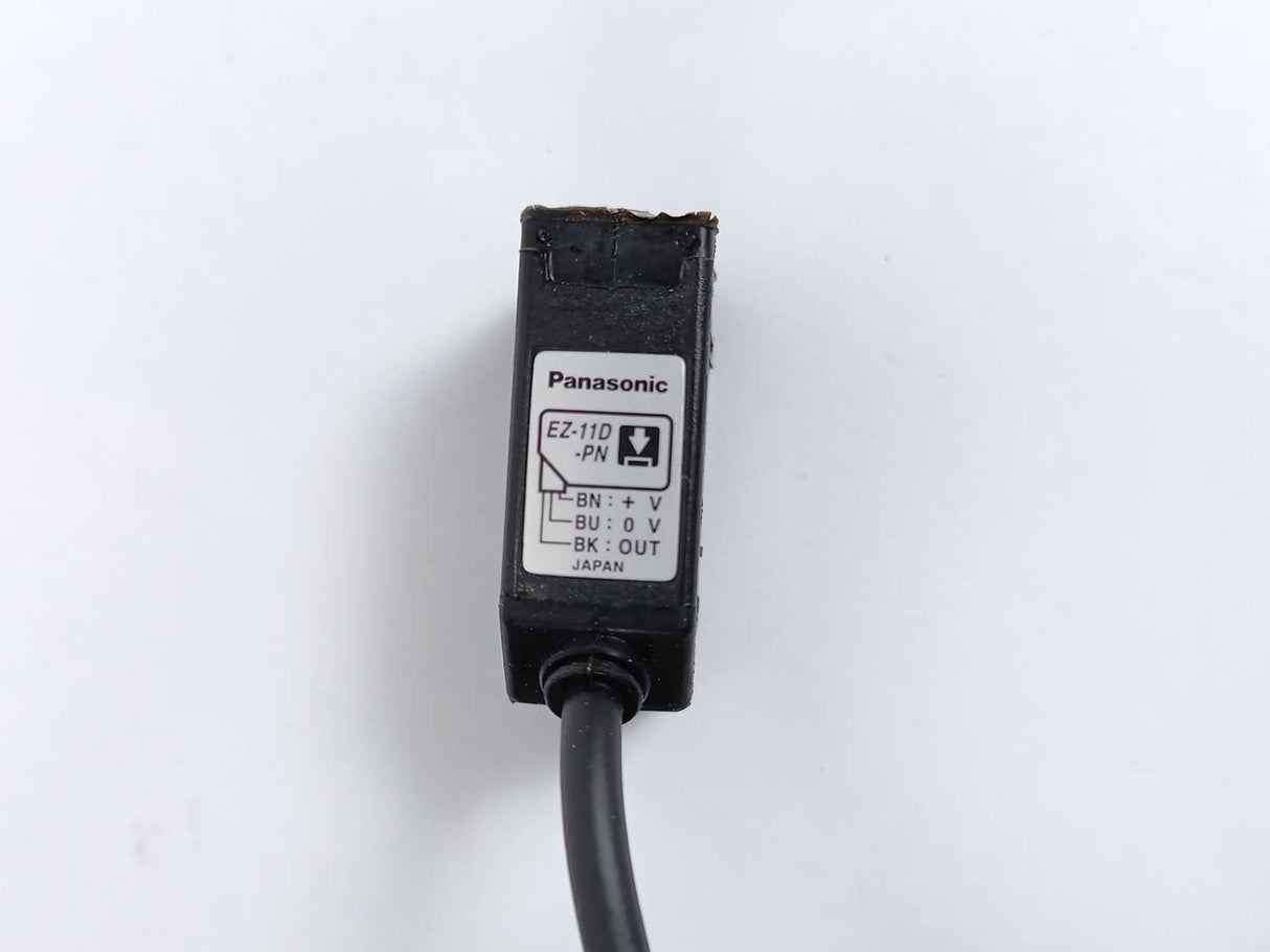 Panasonic EZ-11-PN Water Detection Sensor