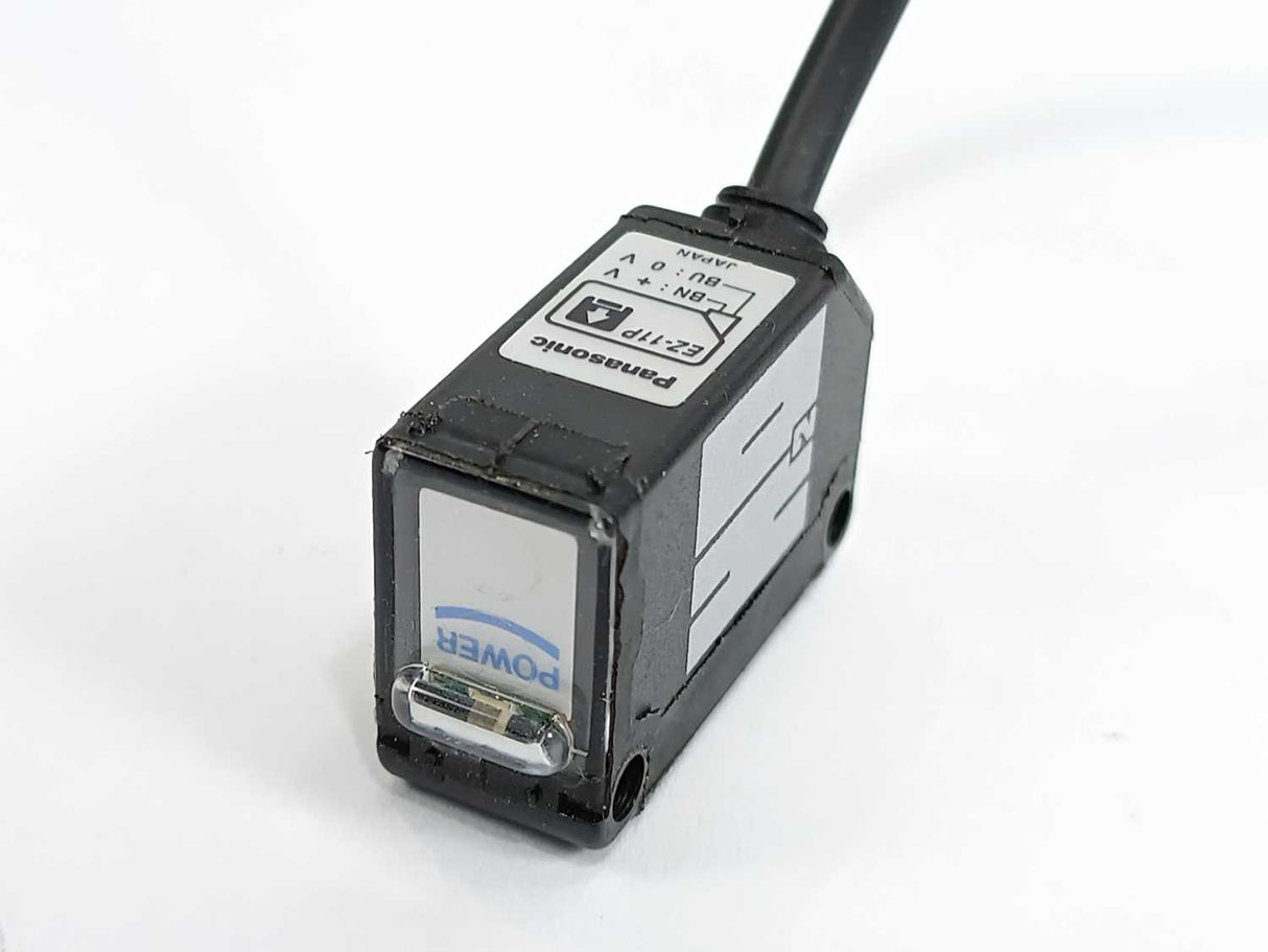 Panasonic EZ-11-PN Water Detection Sensor