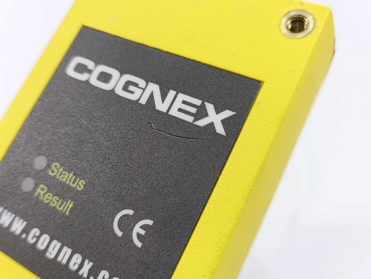 Cognex DVT515 Vision Sensor