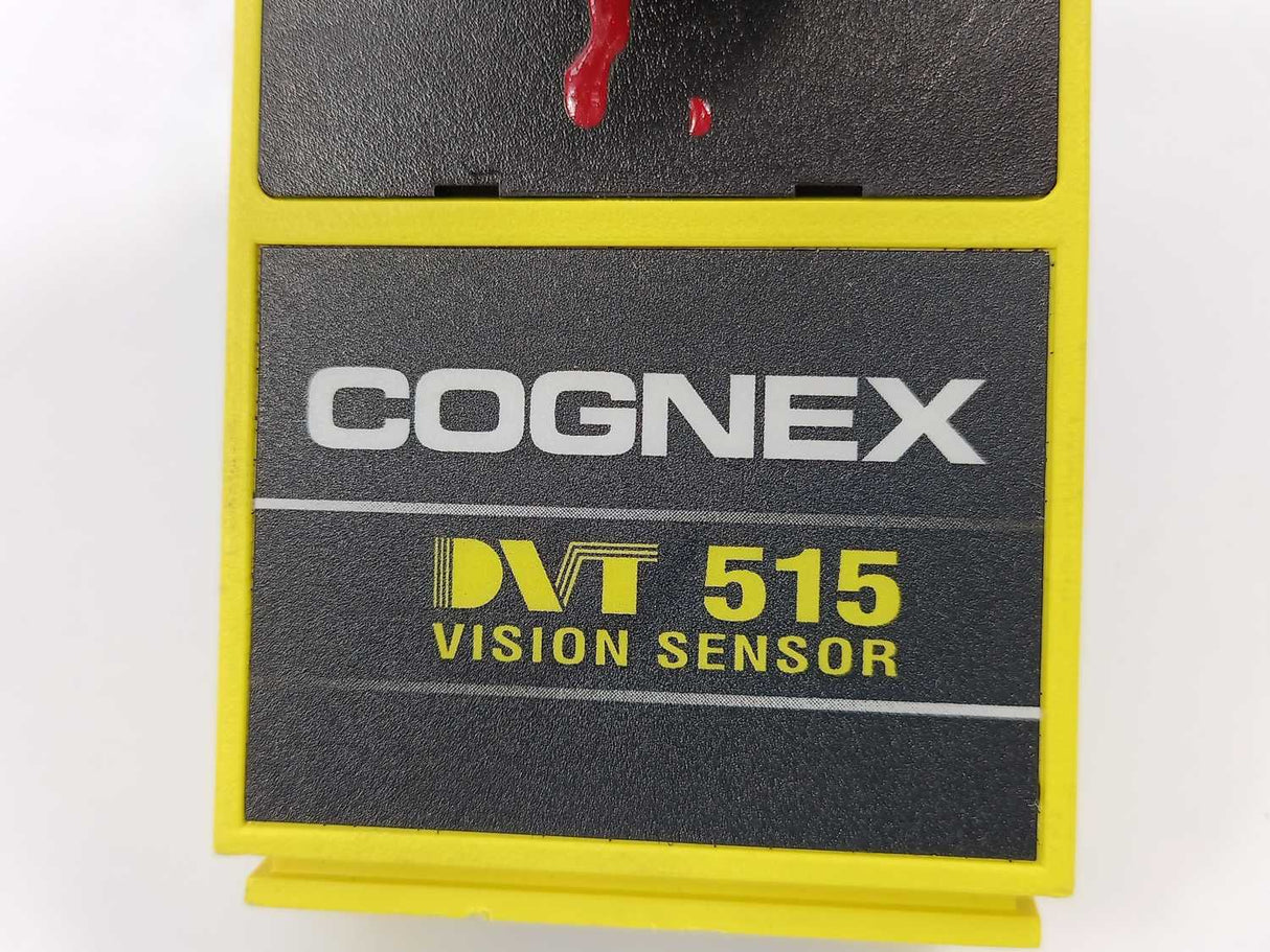 Cognex DVT515 Vision Sensor