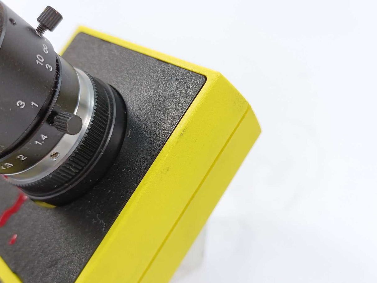 Cognex DVT515 Vision Sensor