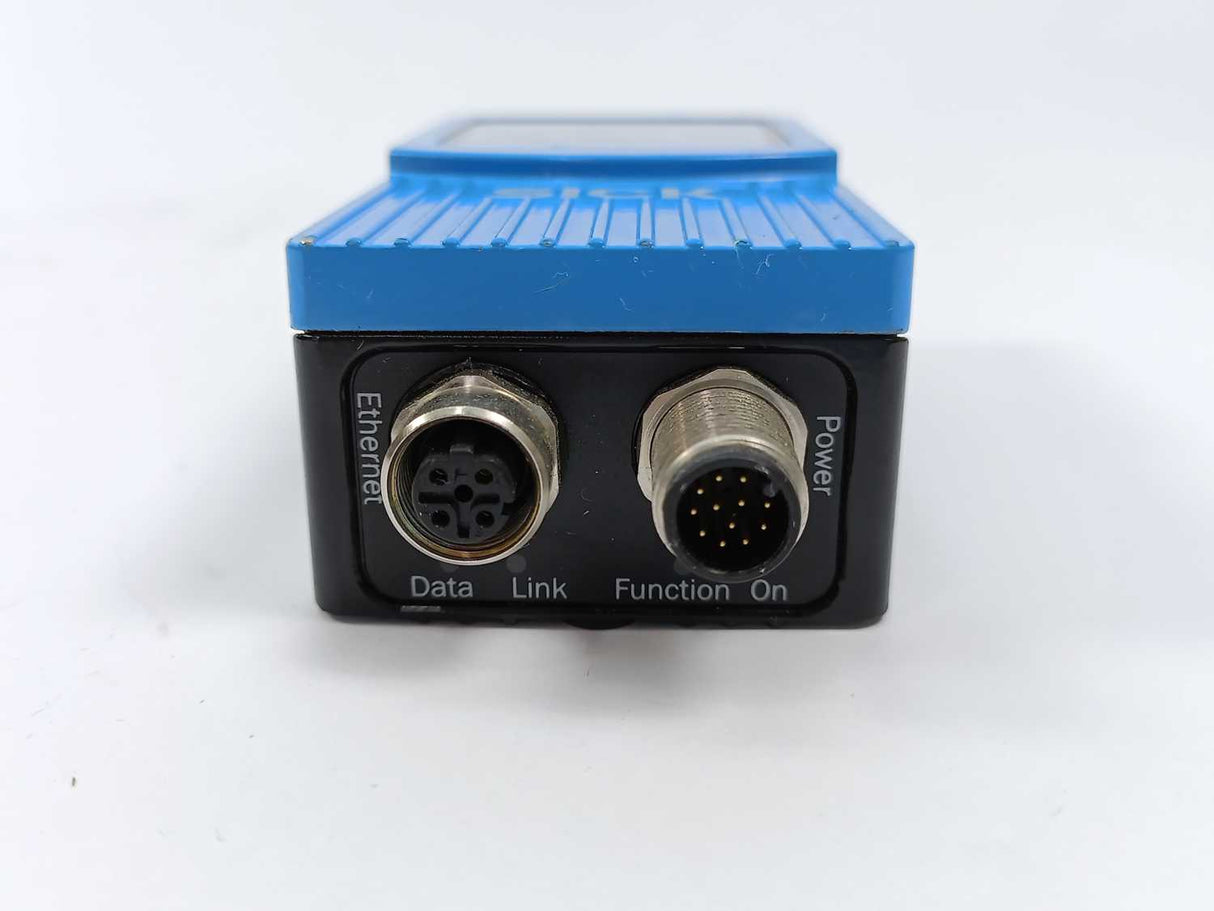 SICK 1042779 VSPI-1R111 Inspector, 2D Machine Vision