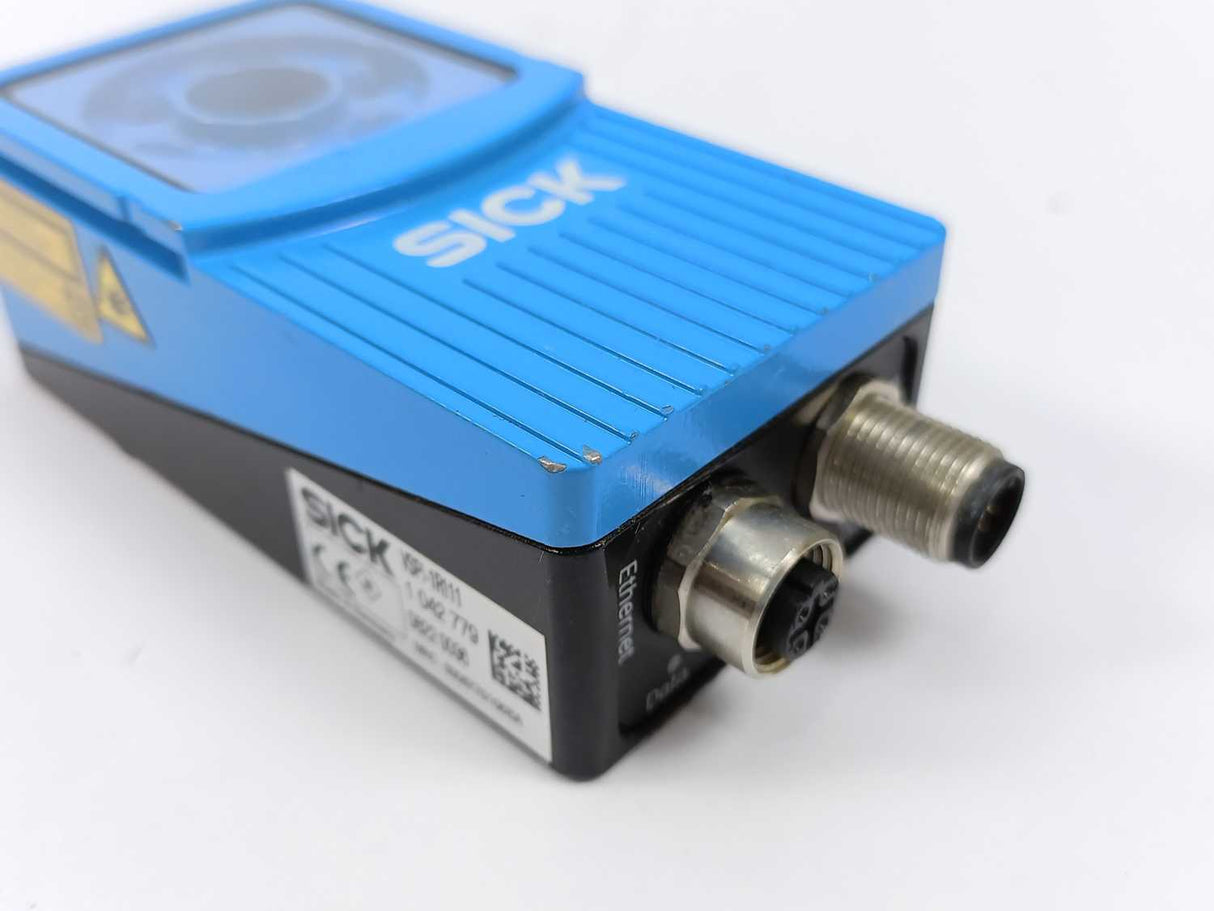 SICK 1042779 VSPI-1R111 Inspector, 2D Machine Vision