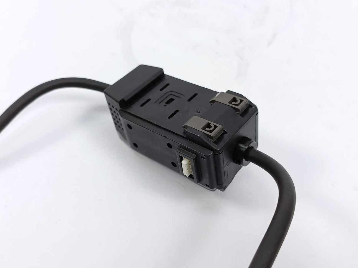 OMRON ZX-GIF41 Smart Sensor