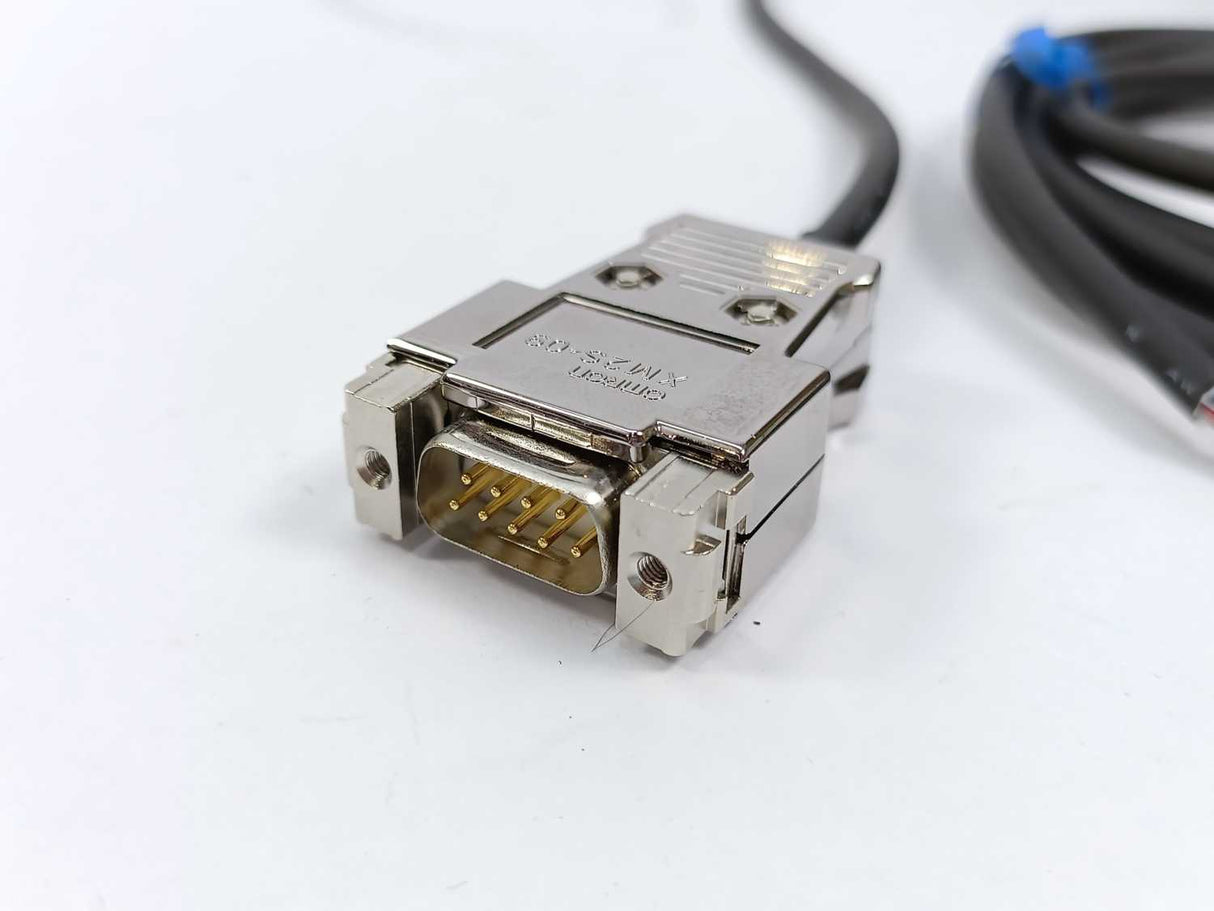 OMRON ZX-GIF41 Smart Sensor