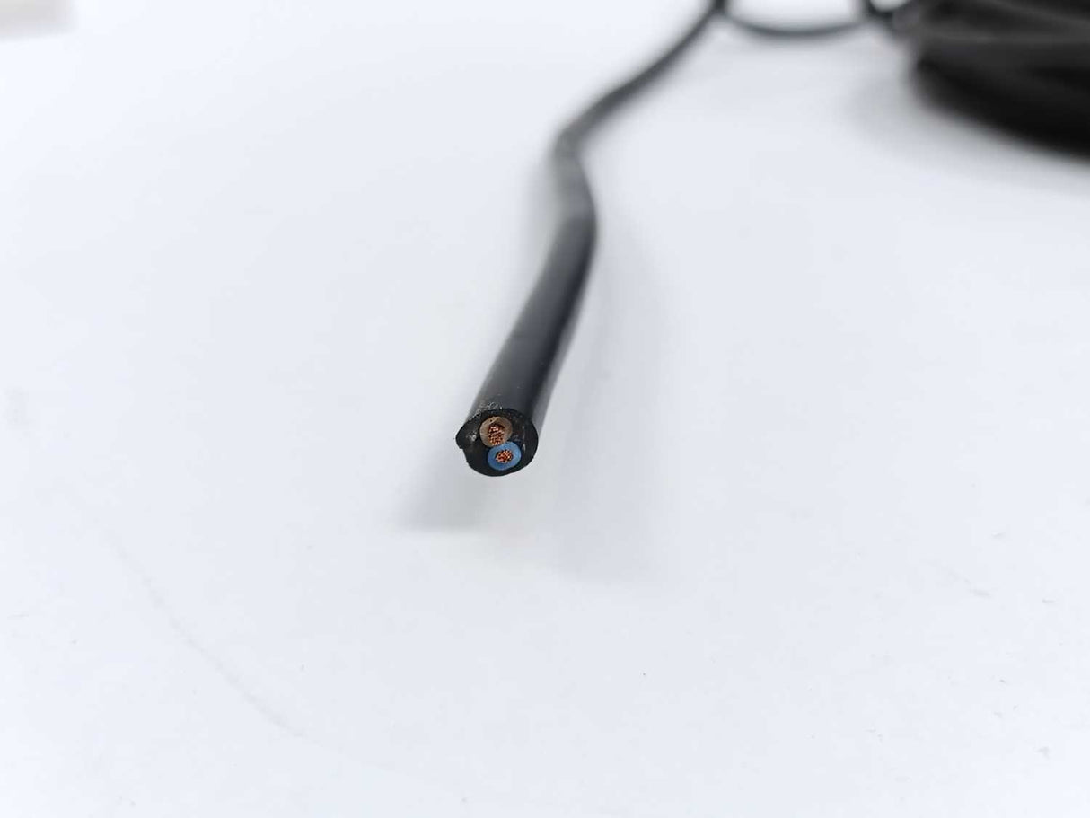 JAI CV-M538 CCD Video Camera elmo C480446
