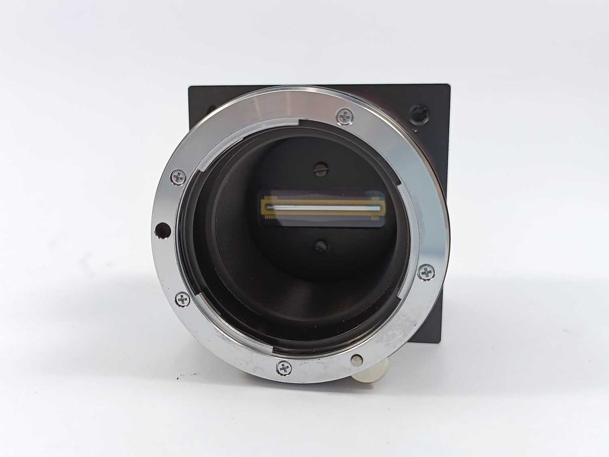 Basler 101435-01 L201 Industrial Line Scan Camera