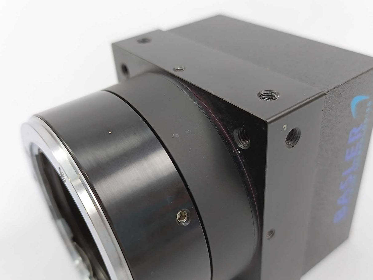 Basler 101435-01 L201 Industrial Line Scan Camera