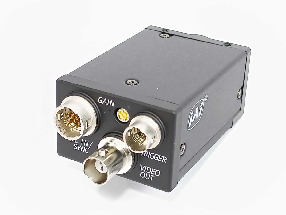 JAI CV-A1 Industrial Camera 12V 1A