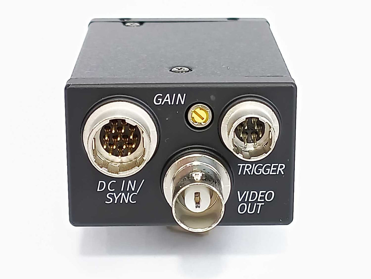 JAI CV-A1 Industrial Camera 12V 1A