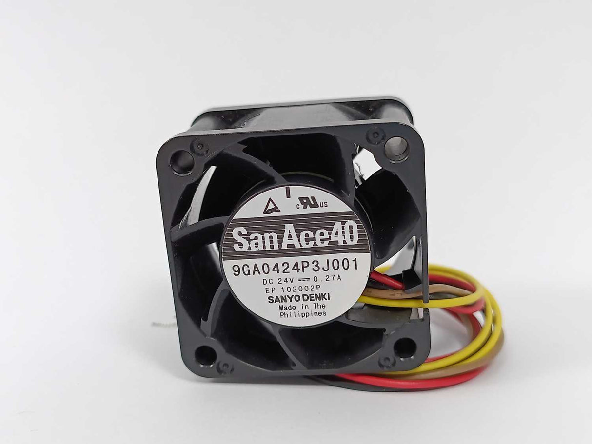 SANYO DENKI 9GA0424P3J001 SanAce40