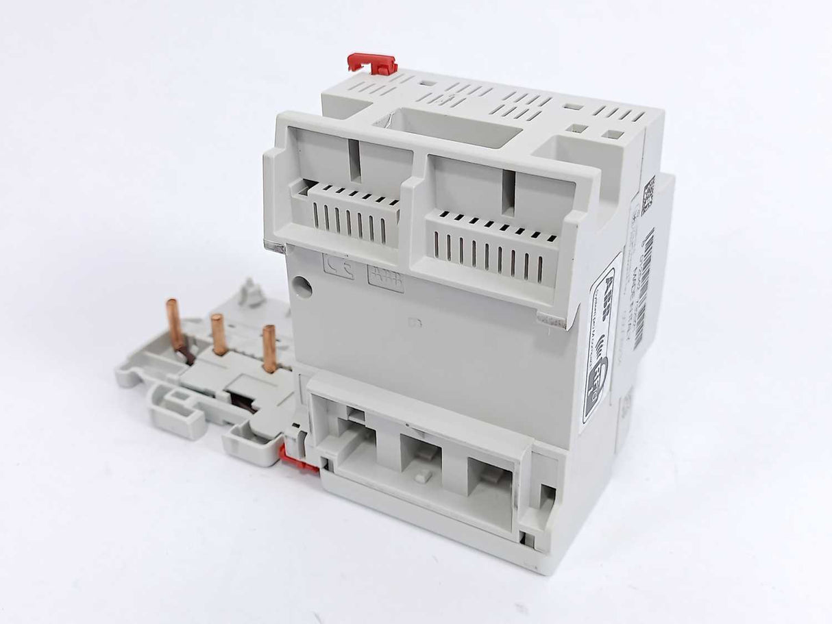 ABB 2CSB204592R3630 DDA204 B-63/0.3 AP-R RCD-Block