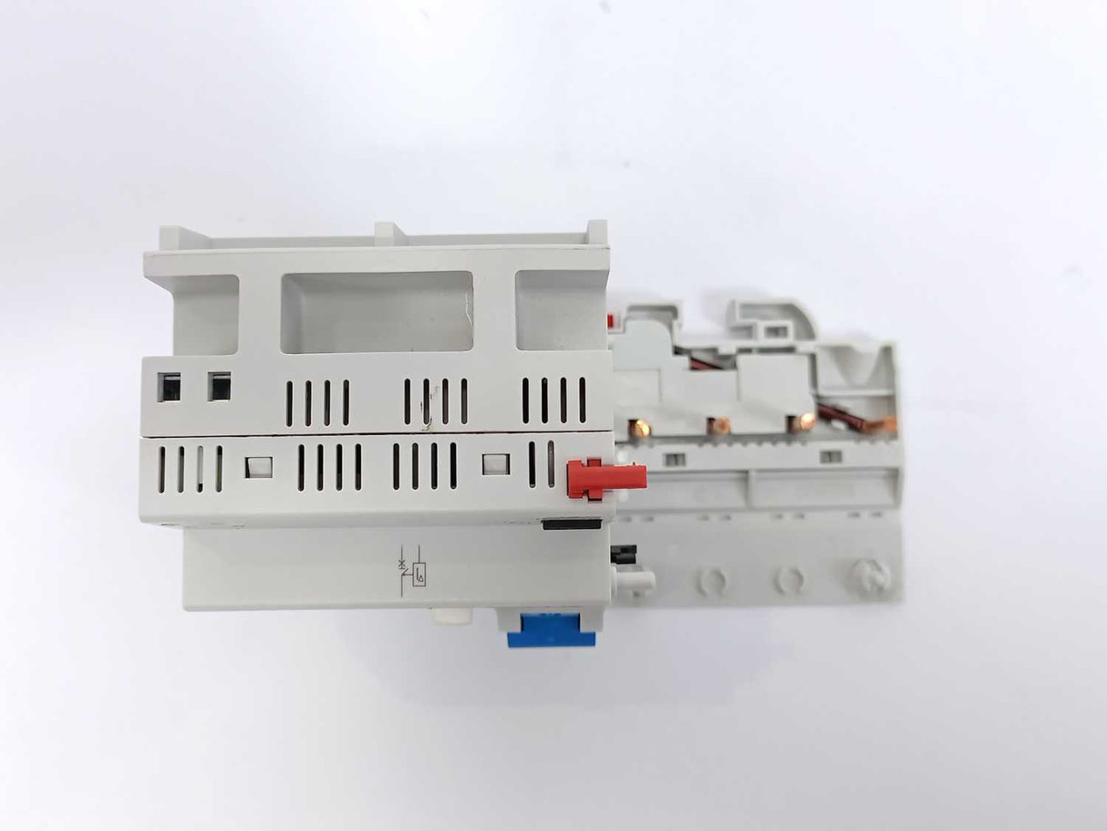 ABB 2CSB204592R3630 DDA204 B-63/0.3 AP-R RCD-Block