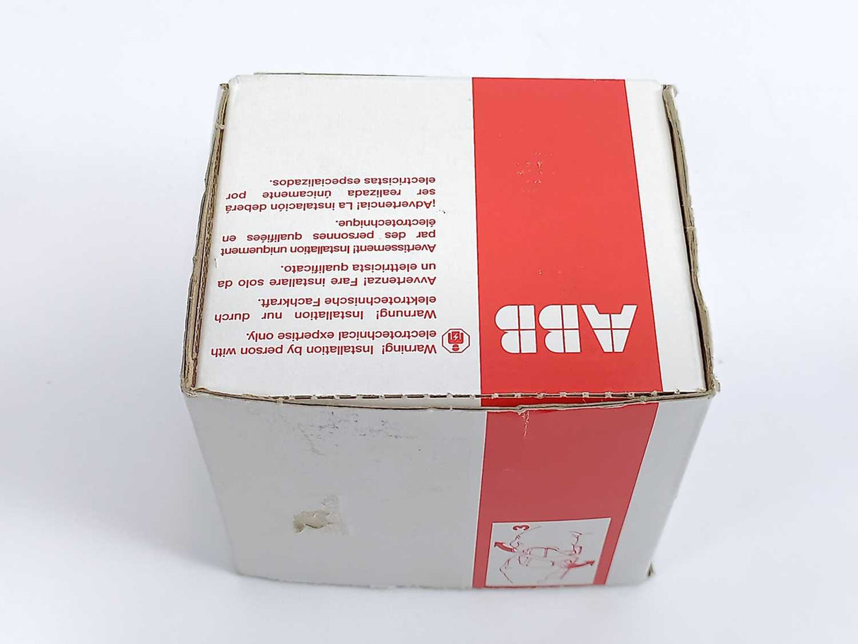 ABB 2CSF204101R3250 F204 A-25/0.3 Residual Current Circuit Breaker