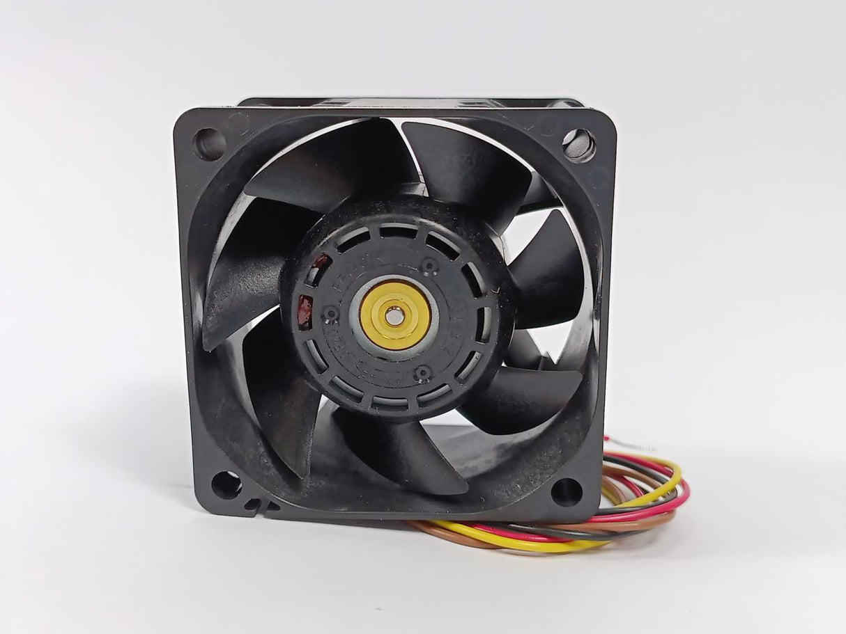 SANYO DENKI 9GV0624P1G03 SanAce60 DC Cooling Fan