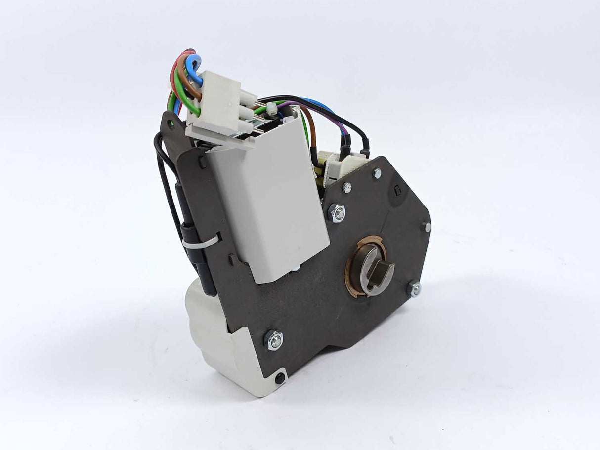 ABB 1SDA073725R1 Geared Motor Device 220-250V AC-DC E2.2...E6.2
