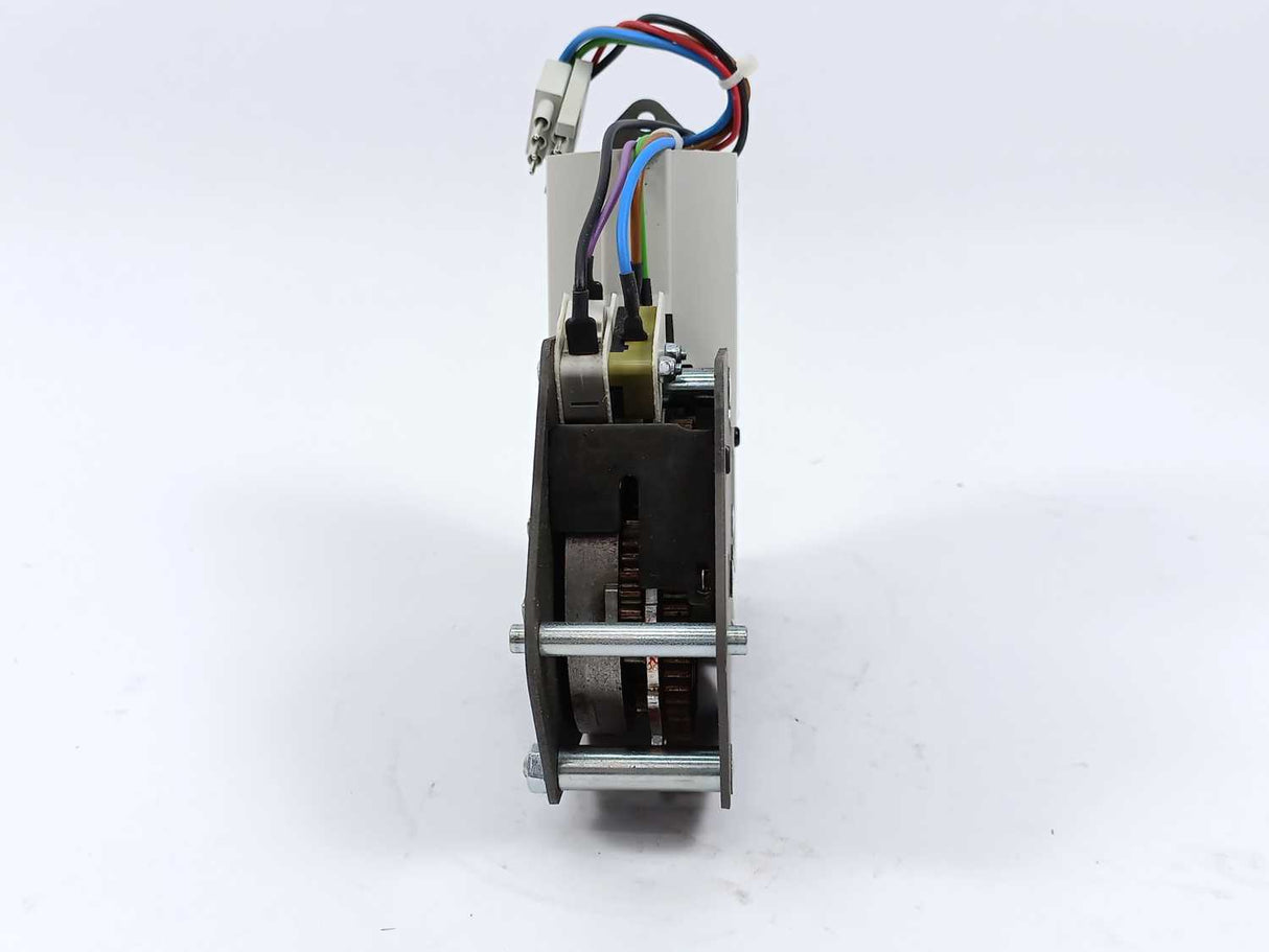 ABB 1SDA073725R1 Geared Motor Device 220-250V AC-DC E2.2...E6.2