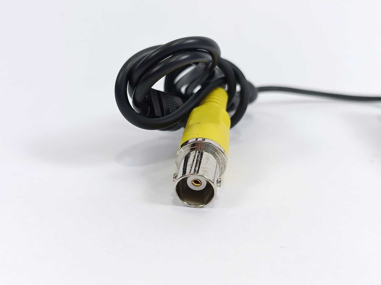 KT&C 991206198 Super Vision Mini CCD Camera 3.6mm 92°