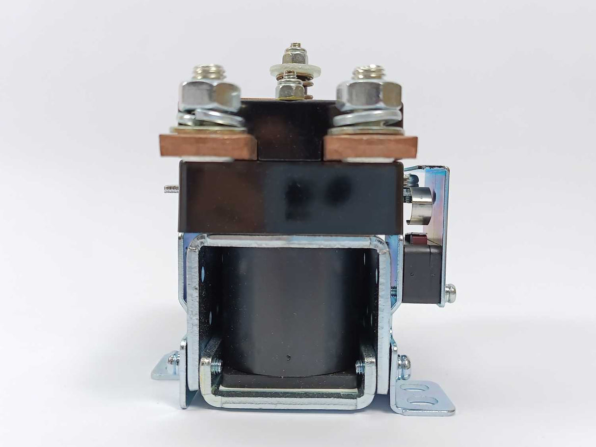 Victron Energy CYR020400000 Cyrix-i 24/48V - 400A Intelligent Battery Combiner