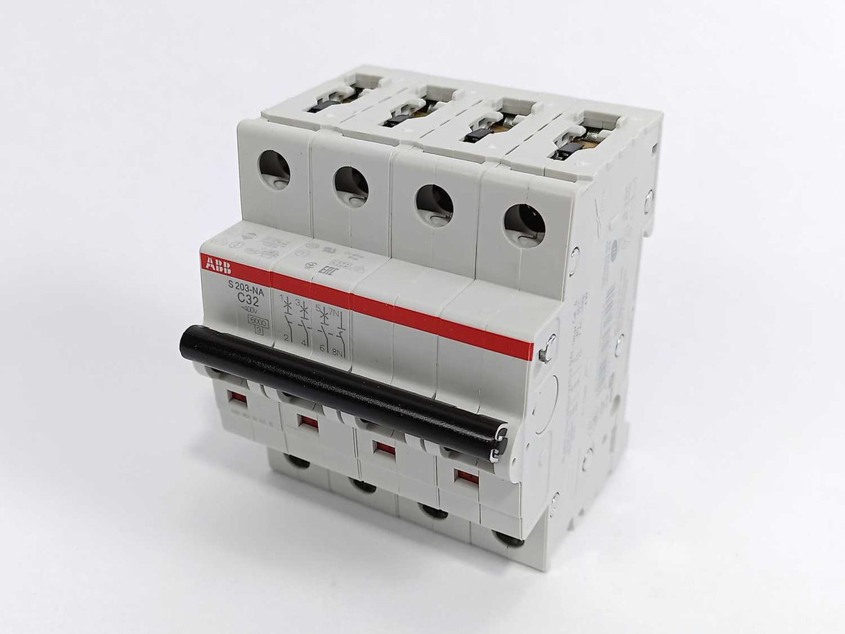 ABB 2CDS253103R0324 Miniature Circuit Breaker