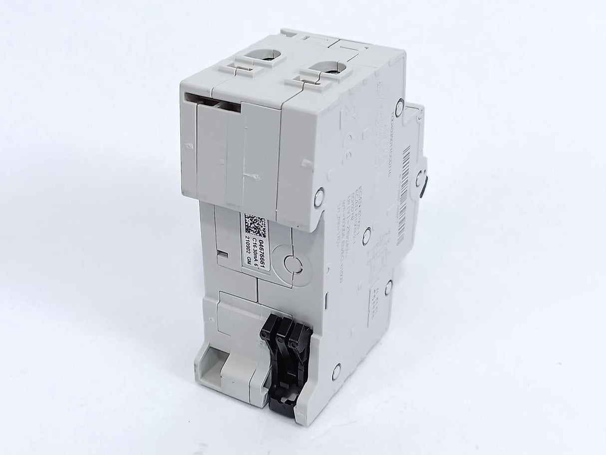 ABB 2CSR255480R1164 Residual Current Circuit Breaker with Overcurrent Protection