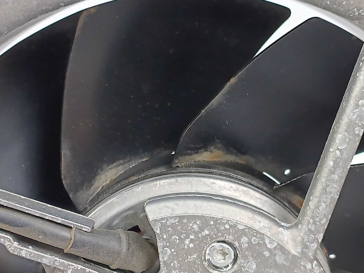 Ebmpapst W2E200-HH38-01